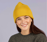Bonnet en Laine